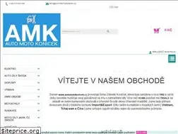Sites similar to automotokonicek.cz