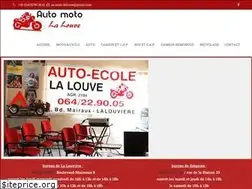 Sites similar to automotolalouve.be