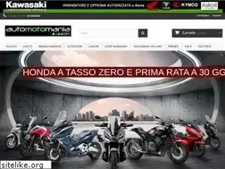 Sites similar to automotomania.com
