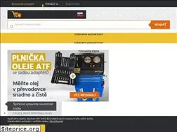 Sites similar to automotonaradie.sk