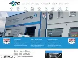 Sites similar to automotonews.cz