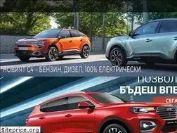 Sites similar to automotor-varna.com