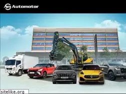 Sites similar to automotor.com.py
