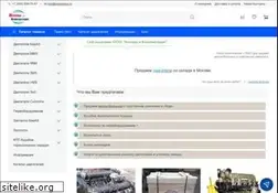 Sites similar to automotor.ru