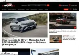 Sites similar to automotor.xl.pt