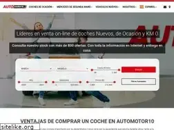Sites similar to automotor10.com