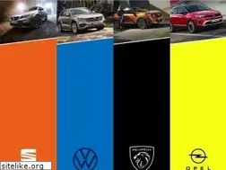 Sites similar to automotora.com.co