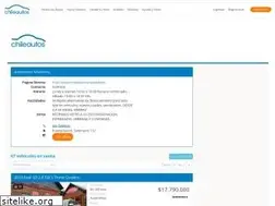 Sites similar to automotorasalvadores.cl
