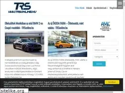 Sites similar to automotorcenter.hu