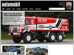 Sites similar to automotorevue.cz