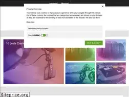 Sites similar to automotormagazin.de