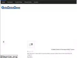Sites similar to automotornews.it