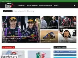 Sites similar to automotorsport.az