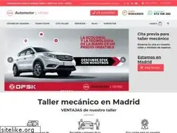 Sites similar to automotoryventas.com