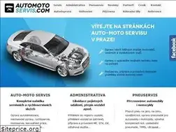 Sites similar to automotoservis.com