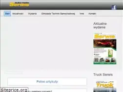 Sites similar to automotoserwis.com.pl