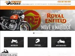 Sites similar to automotospeed.cz