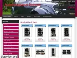 Sites similar to automotosport-kohout.cz