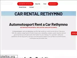Sites similar to automotosport.gr