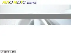 Sites similar to automotosro.cz