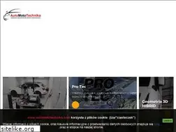 Sites similar to automototechnika.com