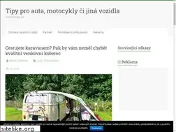 Sites similar to automototip.cz
