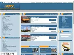 Sites similar to automototruck.com