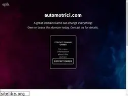 Sites similar to automotrici.com