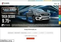 Sites similar to automotriz-campa.com.mx