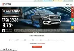 Sites similar to automotriz-caribe.com.mx