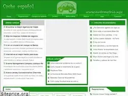Sites similar to automotriz.mobi