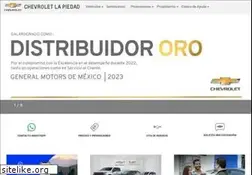 Sites similar to automotrizdelcentro.com