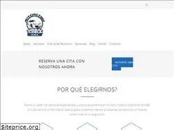Sites similar to automotrizveratudela.pe