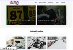 Sites similar to automotto.com