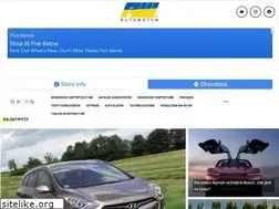 Sites similar to automotyw.com