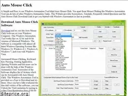 Sites similar to automouseclick.com