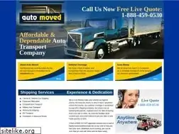 Sites similar to automoved.com