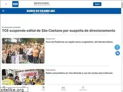 Sites similar to automoveis.dgabc.com.br