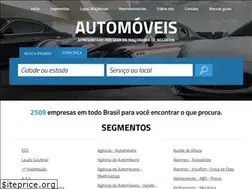 Sites similar to automoveismac.com.br
