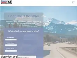 Sites similar to automoversusa.com