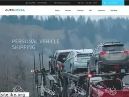 Sites similar to automoves.ca