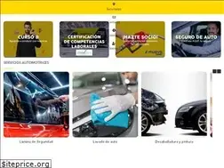 Sites similar to automovilclub.cl