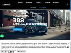 Sites similar to automovilescoll.com