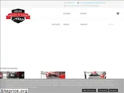 Sites similar to automovilesnavas.es