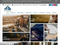 Sites similar to automovilesplaycar.com