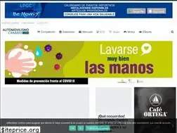 Sites similar to automovilismocanario.com