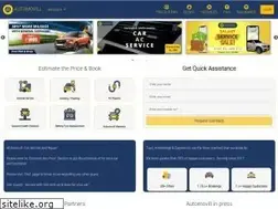 Sites similar to automovill.com