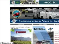 Sites similar to automovilsport.com