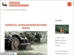 Sites similar to automowerchallenge.co.uk