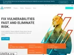 Sites similar to automox.com